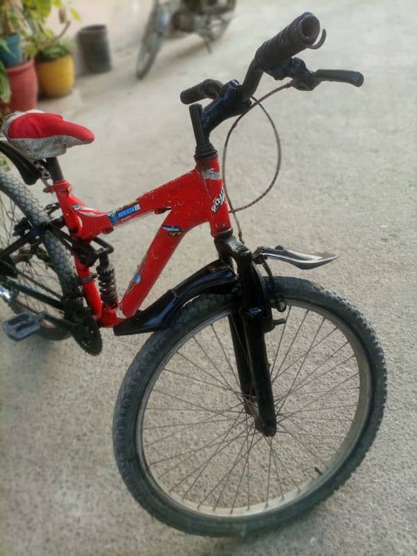 cycle for sale 5