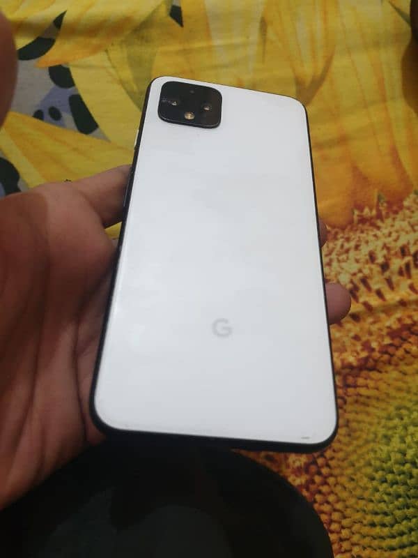 pixel4 6/64 urgent sell 2