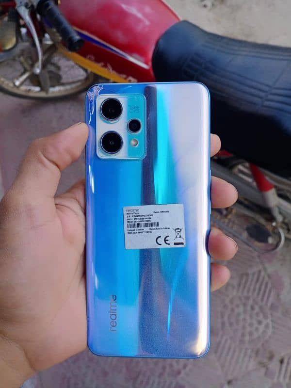 Realme 9 Pro+ 5G 2