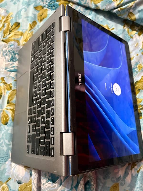 Dell Inspiron Core i7 7th generation 3