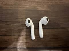 Airpods Gen 2