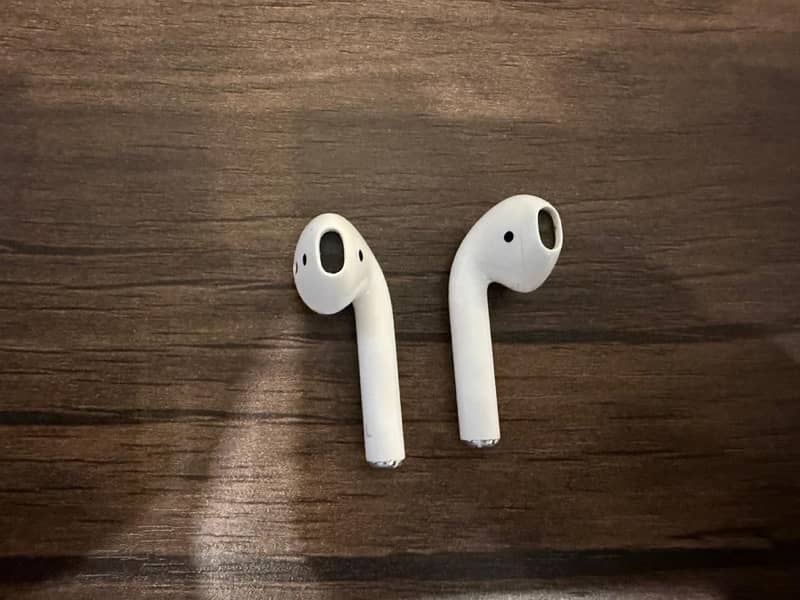 Airpods Gen 2 0