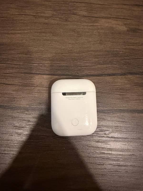 Airpods Gen 2 1