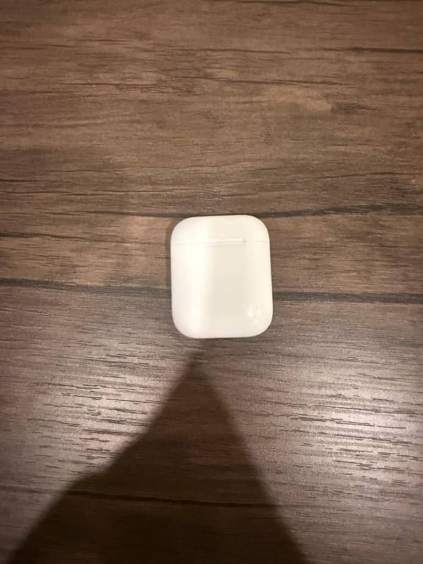 Airpods Gen 2 2