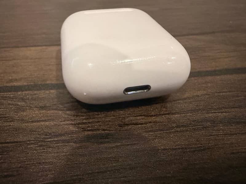 Airpods Gen 2 3