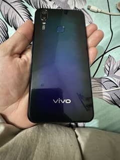 vivo y 11