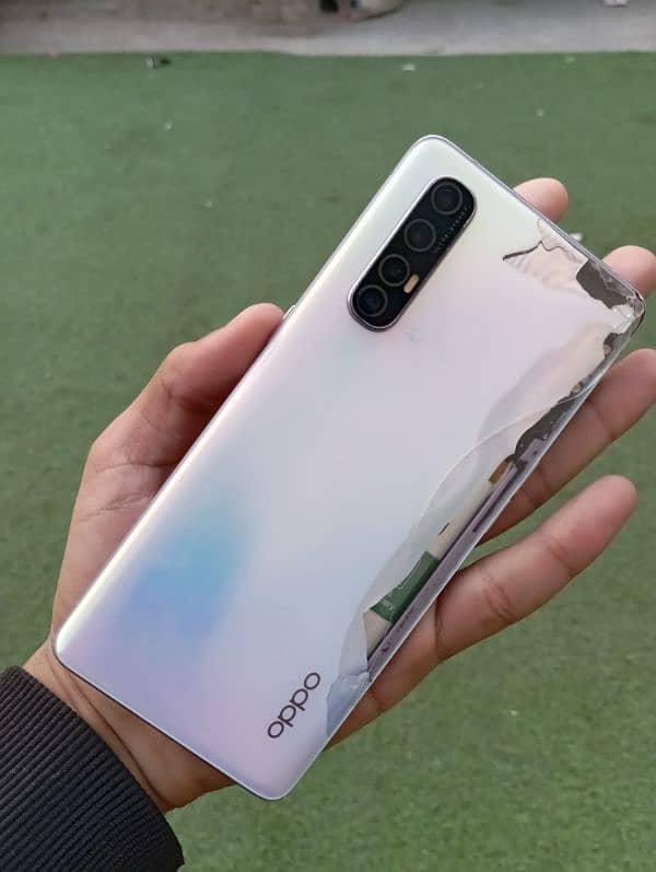 oppo Reno 3 5g 2