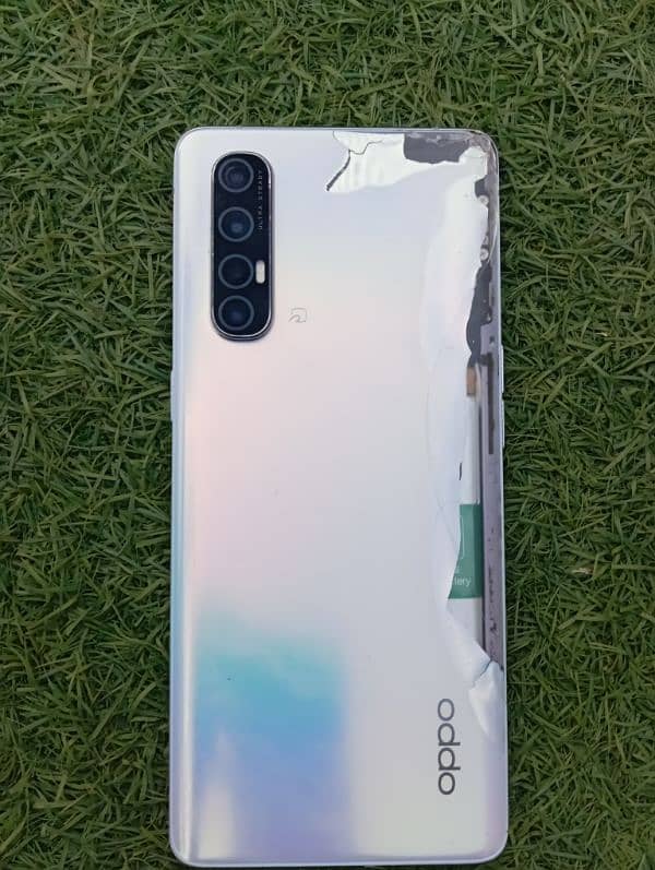 oppo Reno 3 5g 8