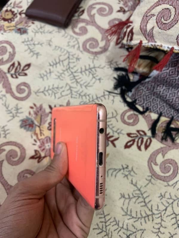 I Want To Sale My Samsung Galaxy S10 Plus 1