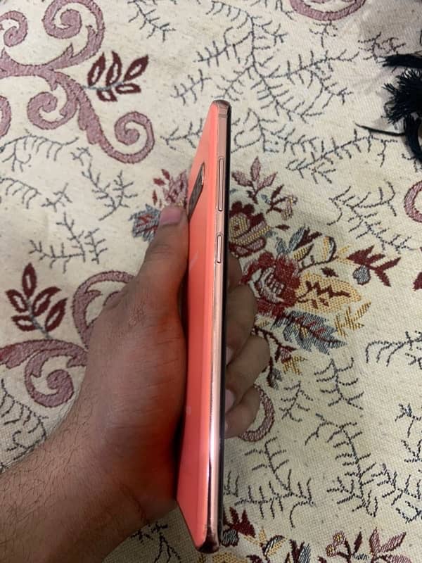 I Want To Sale My Samsung Galaxy S10 Plus 6