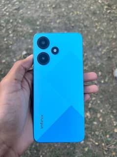 Infinix Hot 30i 8/128gb