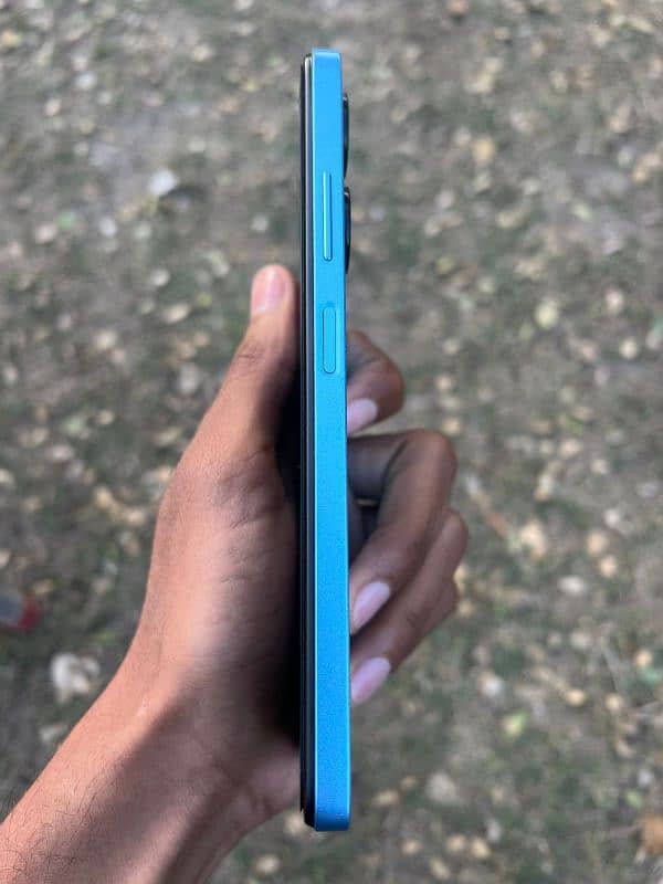 Infinix Hot 30i 8/128gb 2