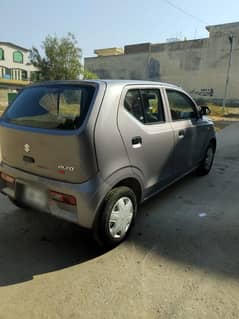 Suzuki Alto 2021 vx