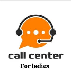 Call Centre for females