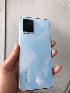 vivo y21 4+1/64 PTA profd for sale