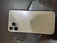 Iphone 11 pro