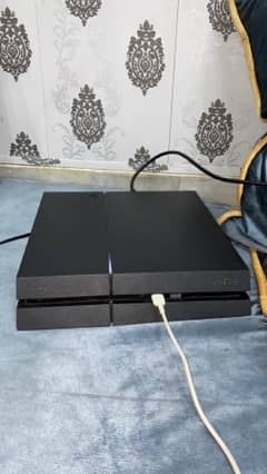 ps4 play station 4