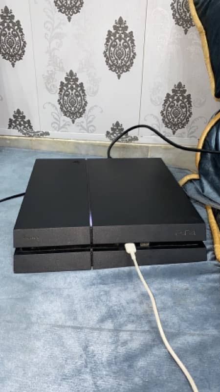 ps4 play station 4 0