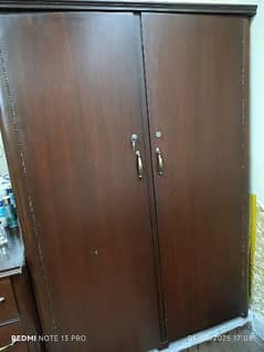 wardrobe almari for sale