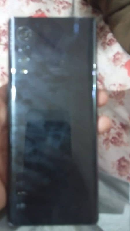 Lg valvet 5g for sale 1