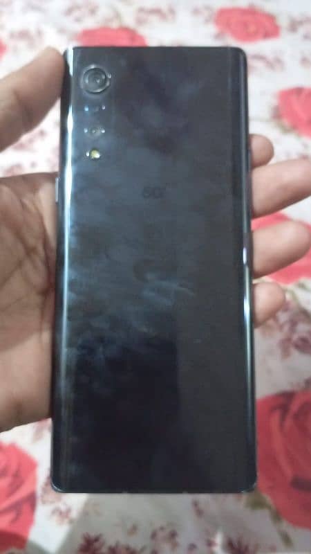 Lg valvet 5g for sale 2