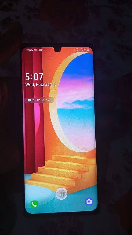 Lg valvet 5g for sale 3