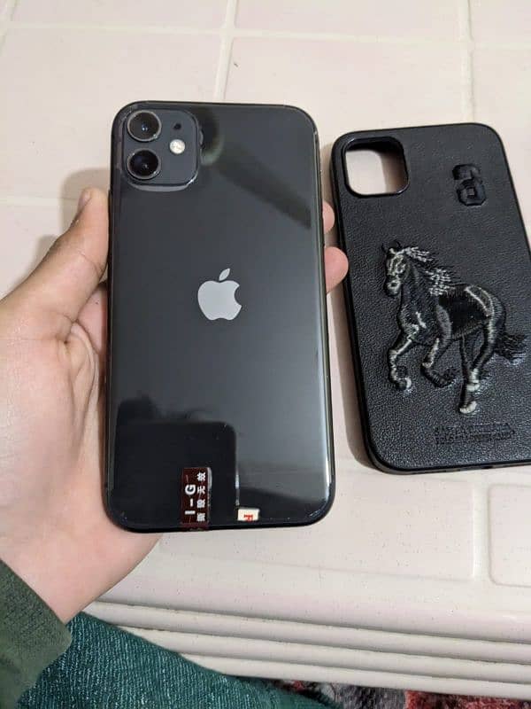 iPhone 11 non pta 1