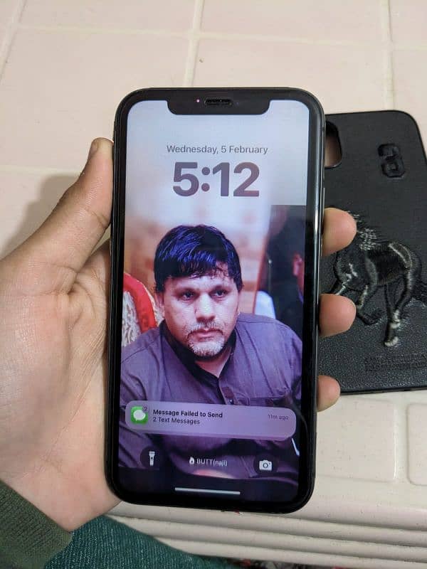 iPhone 11 non pta 2