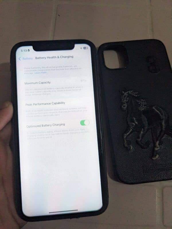 iPhone 11 non pta 3