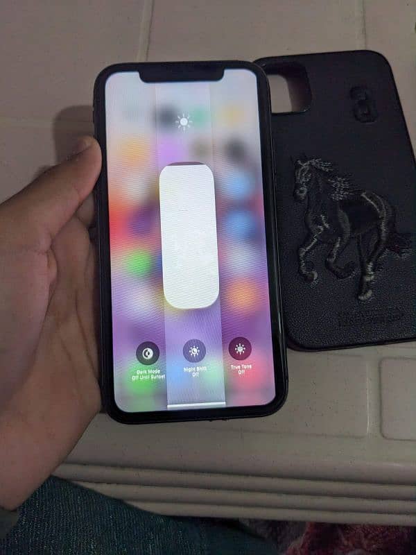 iPhone 11 non pta 5