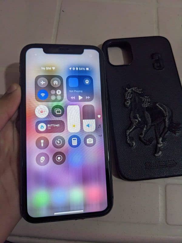 iPhone 11 non pta 6