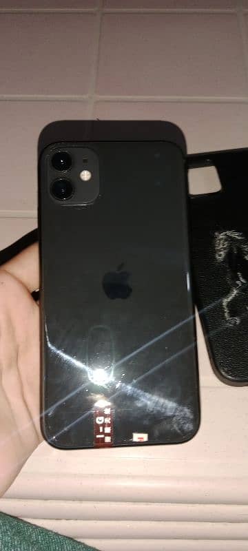 iPhone 11 non pta 7