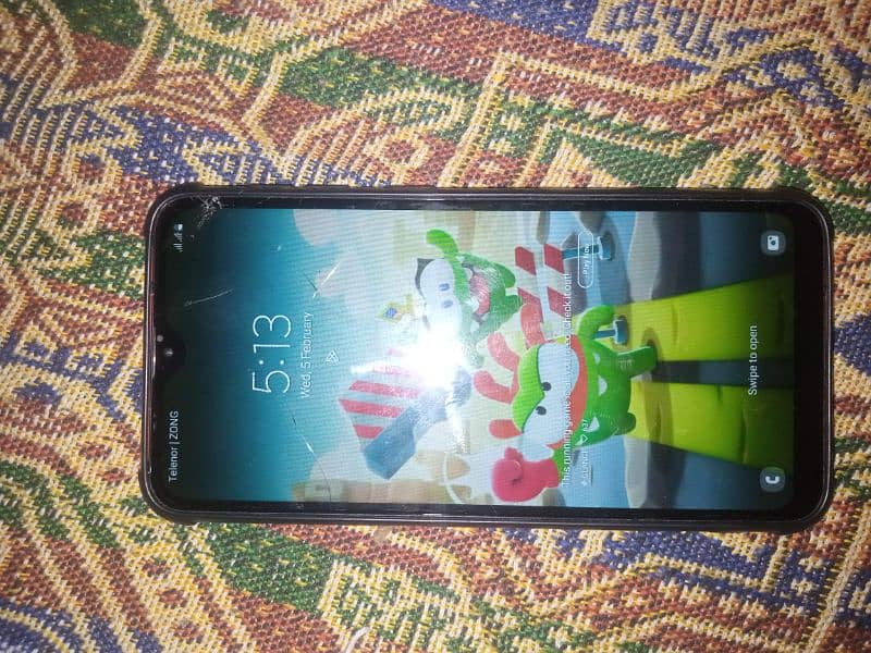 Samsung A10 32GB pta proved cash exchange any set 1