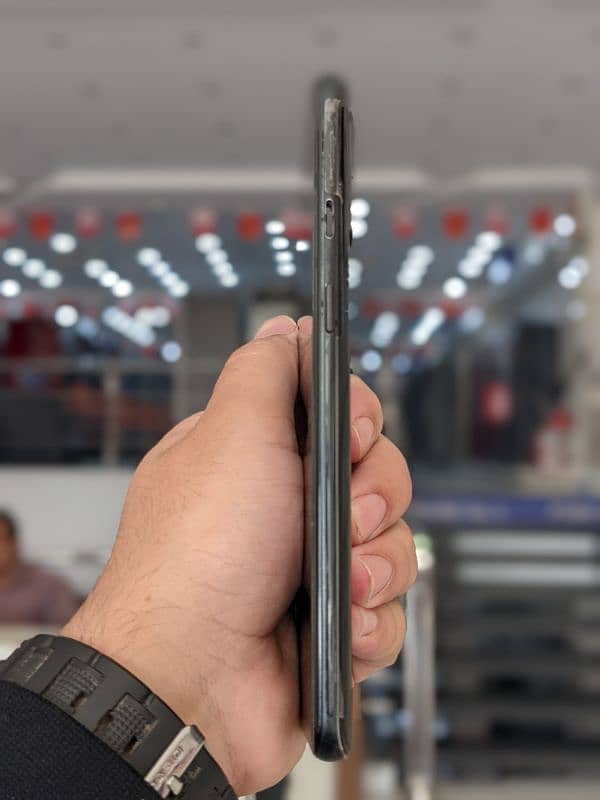 OnePlus 9r 256GB Double Sim Urgent Sale 3