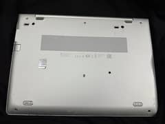 HP EliteBook 840 G5 | Corei5 8th Gen | 8 GB RAM | 512 GB SSD