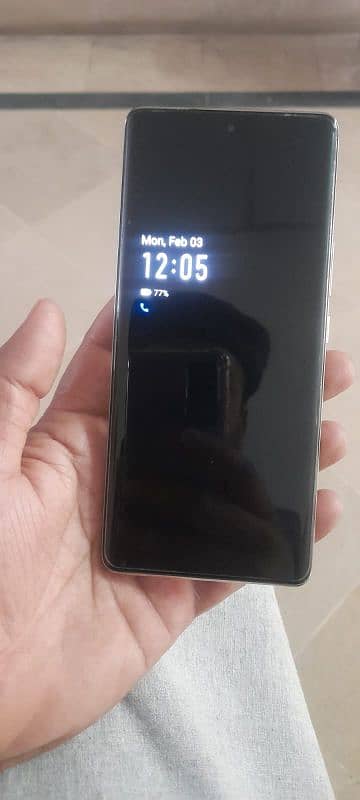 INFINIX ZEO 30 3