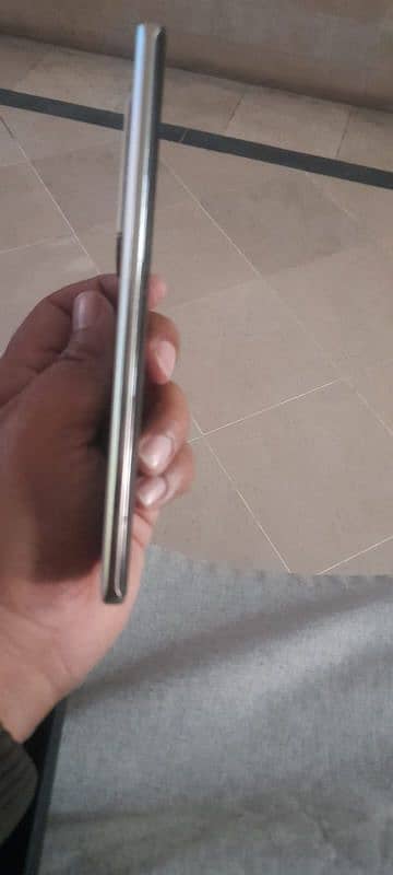 INFINIX ZEO 30 5