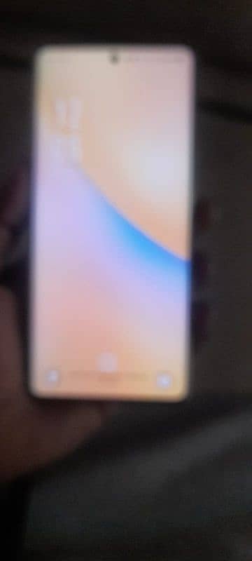 INFINIX ZEO 30 6