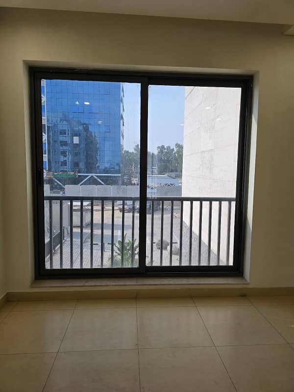 One Bed Flat Golf View Apartment For Sale 5