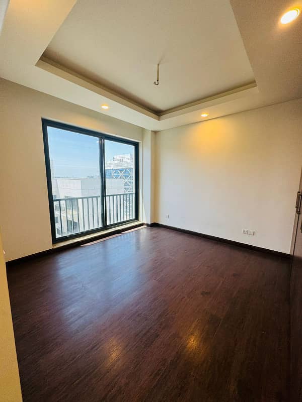 One Bed Flat Golf View Apartment For Sale 10