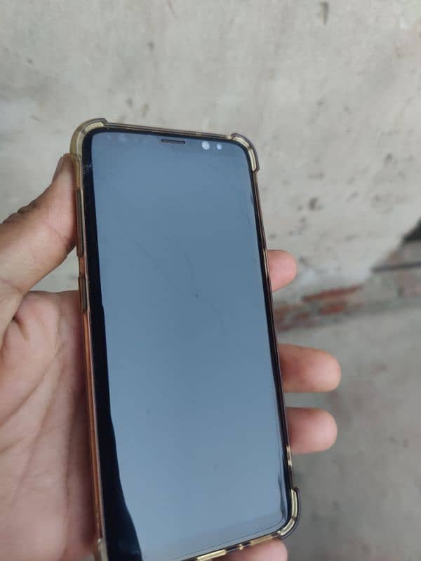 Samsung S8 4 gb 64gb 6