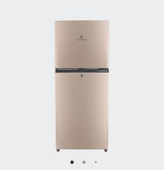 Dawlance e-Chrome Refrigerator | LIKE NEW