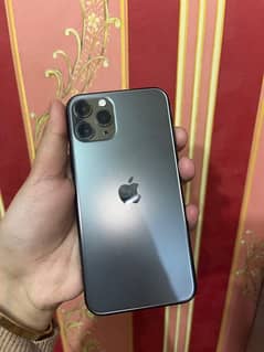 iphone 11 pro pta approved