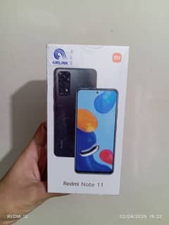 Redmi