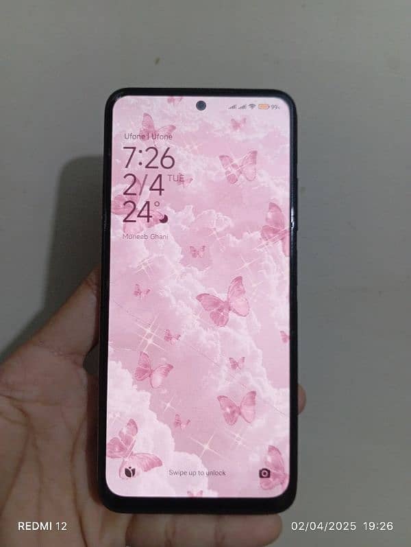 Redmi Note 11 (6/128) All ok set 2