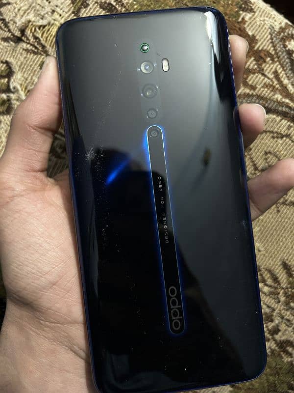 oppo reno 2z 0