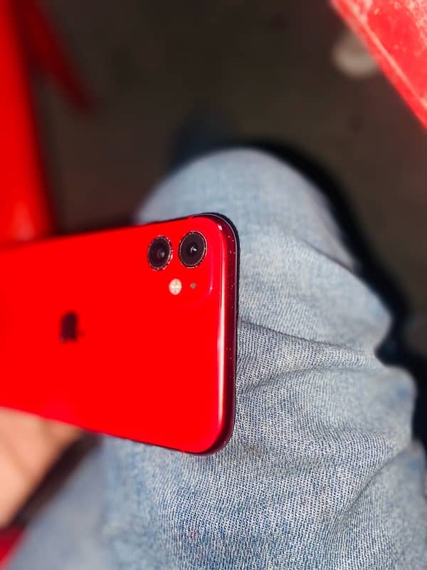 Iphone 11 Non Pta 6