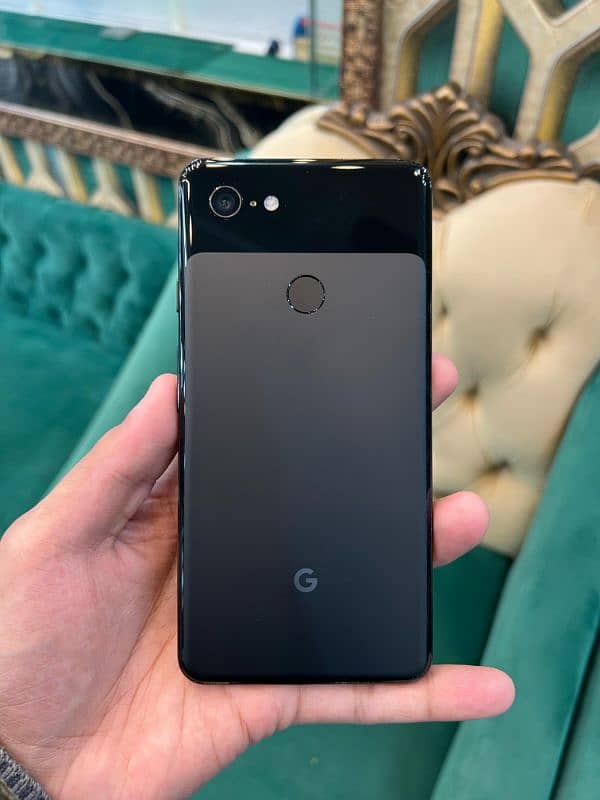 Google Pixel 3 XL PTA 128gb 0