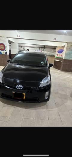 Toyota Prius 2010/2014