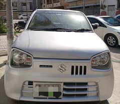 Suzuki Alto 2022